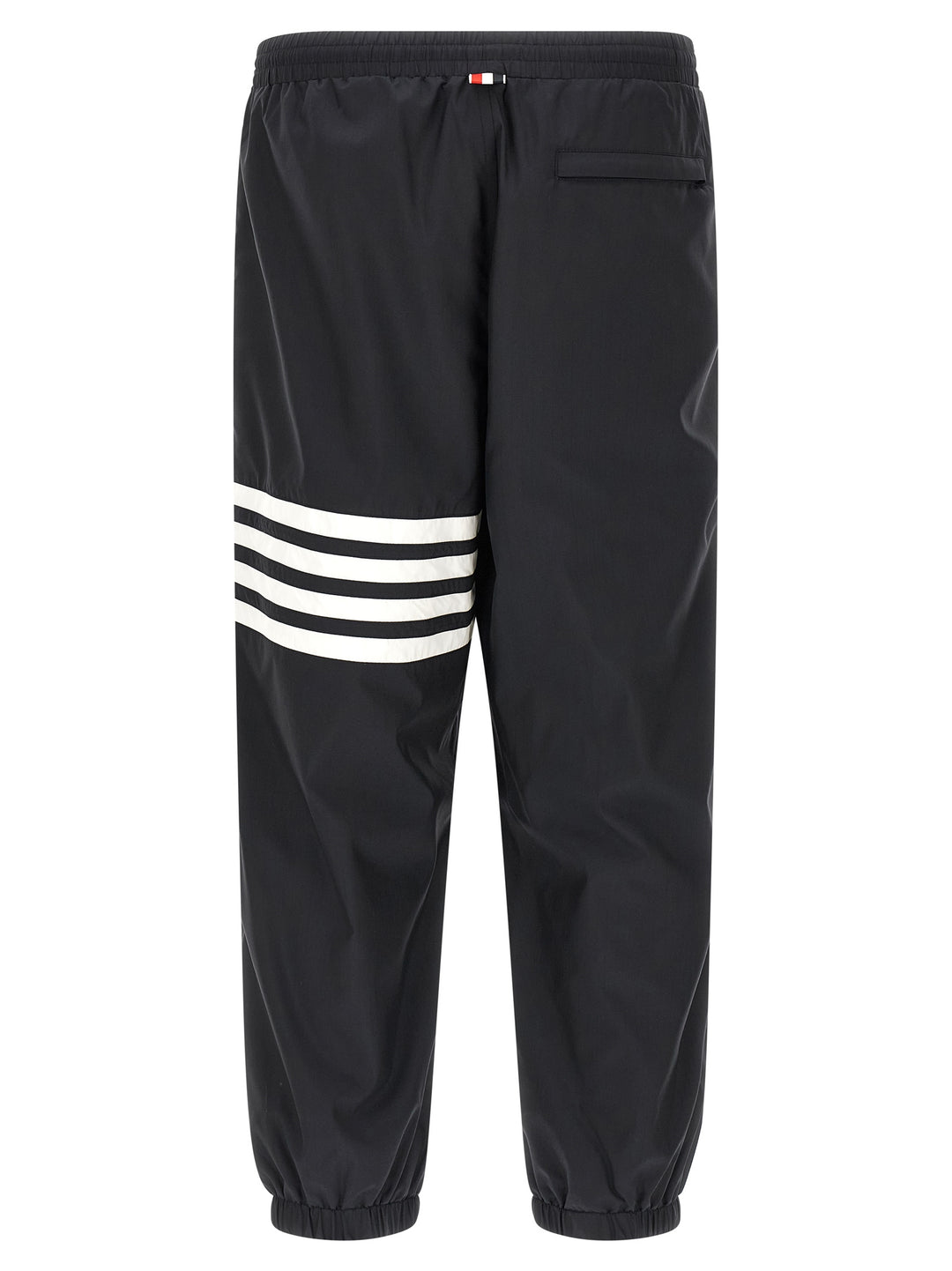 Thom Browne Track Pants - Blue | 94c86b6216bc9119fc572c0dd913eedc3b6a1fab