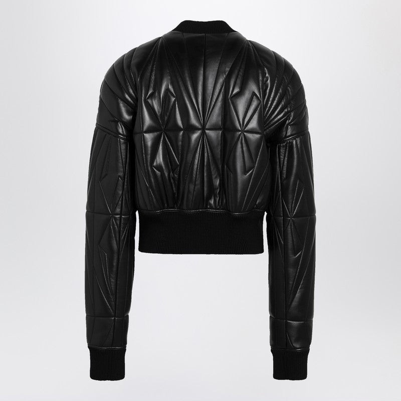 Moncler + Rick Owens Coats & Jackets - Black | 3700c27c787267d86109265ab8c5653aef8df9e0