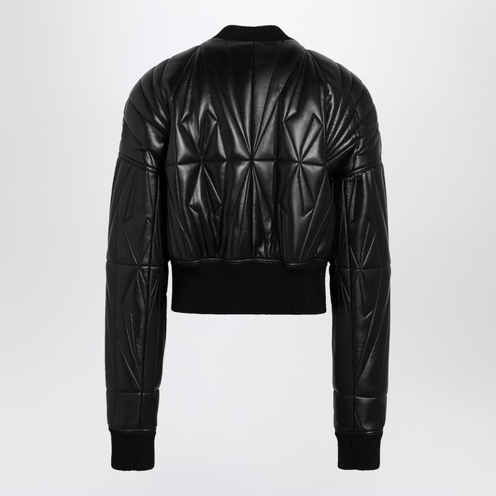 Moncler + Rick Owens Coats & Jackets - Black | 3700c27c787267d86109265ab8c5653aef8df9e0