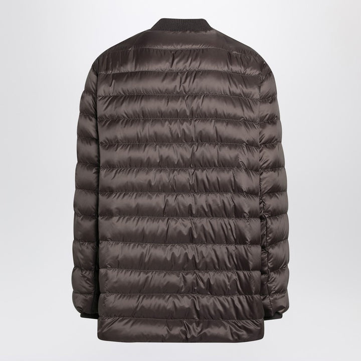 Moncler + Rick Owens Coats & Jackets - Brown | 086eabd3dbd9fdd8c649211e43a4cc1f194701ec