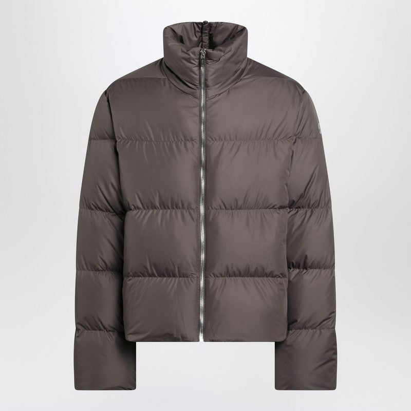 Moncler + Rick Owens Coats & Jackets - Brown | 23fce9038e2c651606ca3eff1779617fa1b718f2