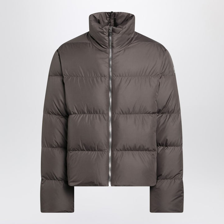 Moncler + Rick Owens Coats & Jackets - Brown | 23fce9038e2c651606ca3eff1779617fa1b718f2