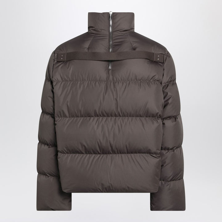 Moncler + Rick Owens Coats & Jackets - Brown | 501d87b2a55cc818de2e75a19f892f60c4b197db