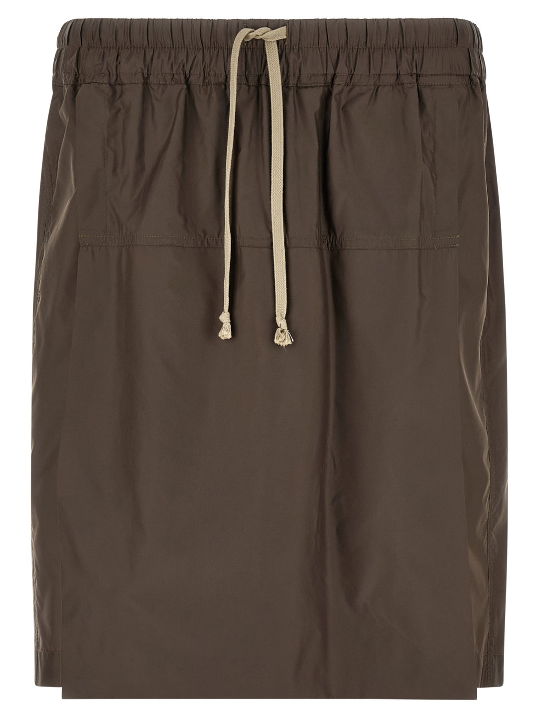 Rick Owens Kiltshorts Bermuda and Short - Brown | 5a42968afe2879e024005482c6b5d7d5c0846819