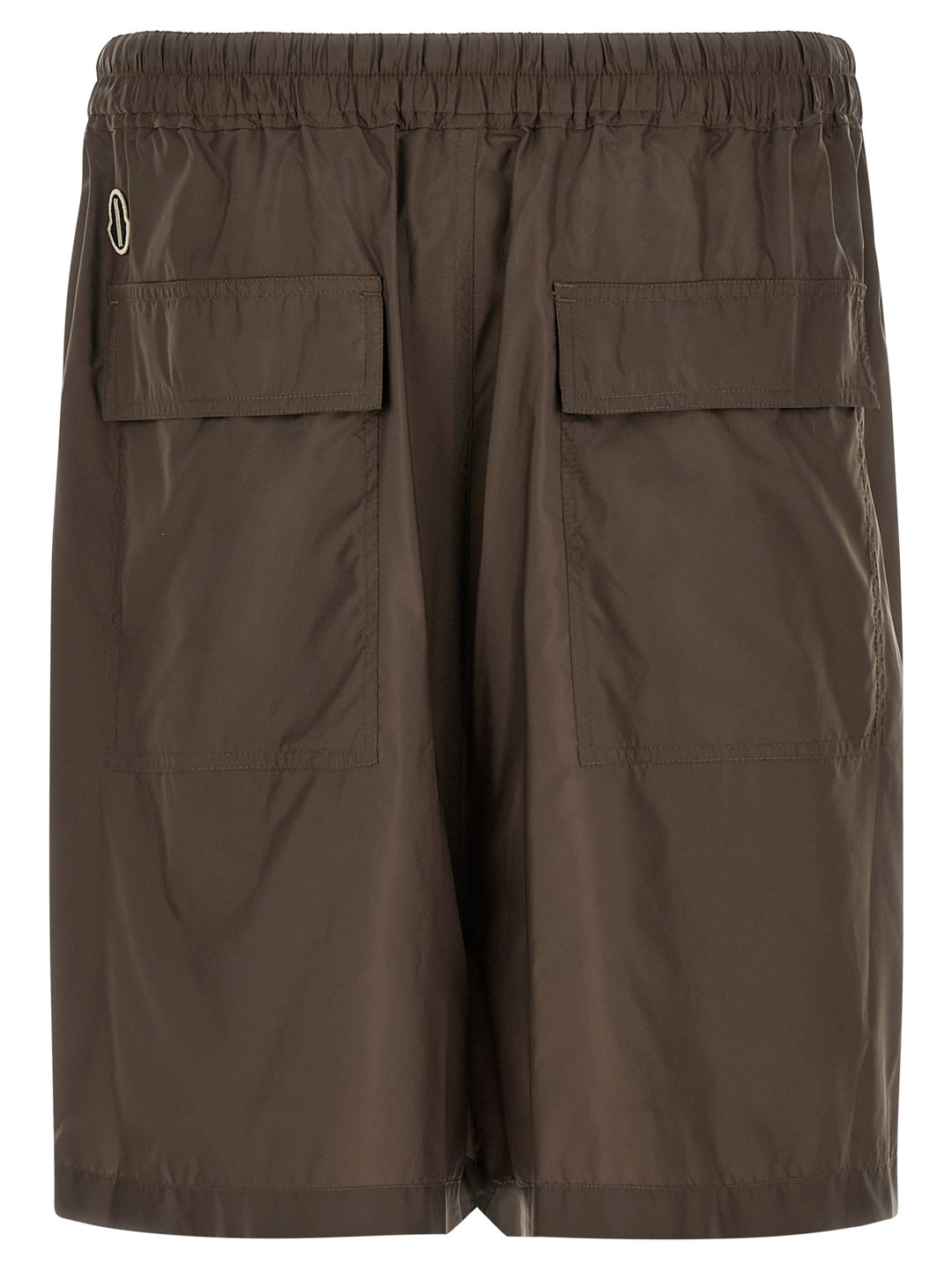 Rick Owens Kiltshorts Bermuda and Short - Brown | c7a98469f519ea271a00d908168203efda93b10b