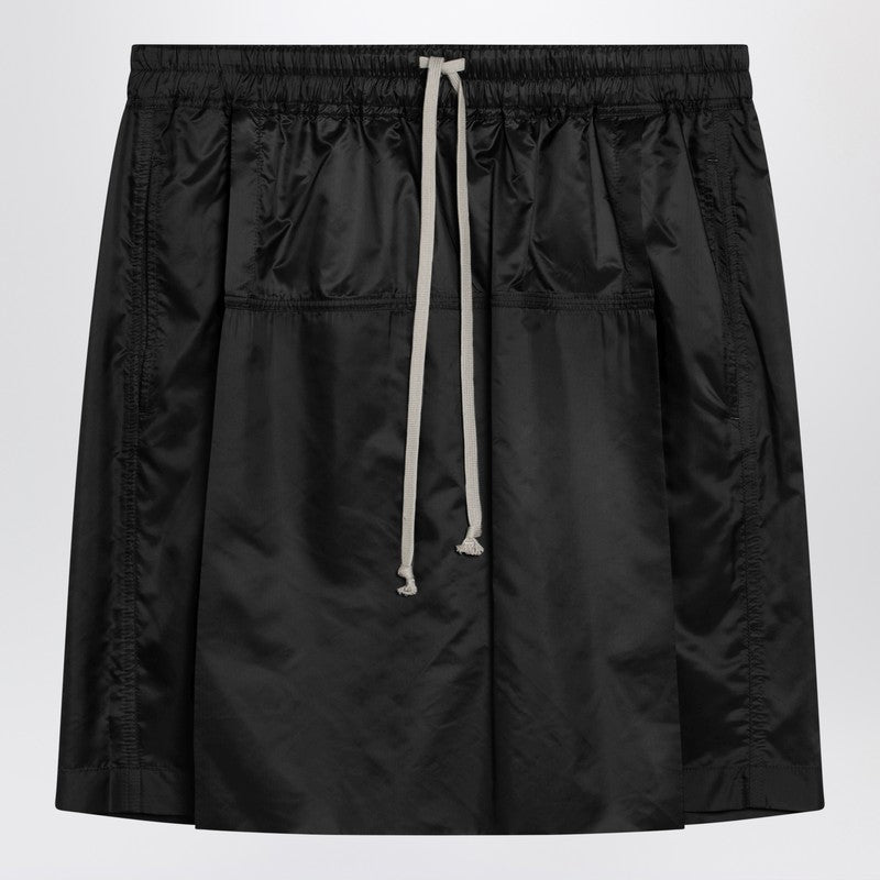 Moncler + Rick Owens Shorts - Black | 6dafa4a54cba41b38bee85ee0c035055ec87102f