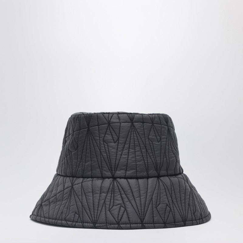 Moncler + Rick Owens Hats - Black | 9b6b9bdf688a447ad6946f6c8b9be401d37befc3
