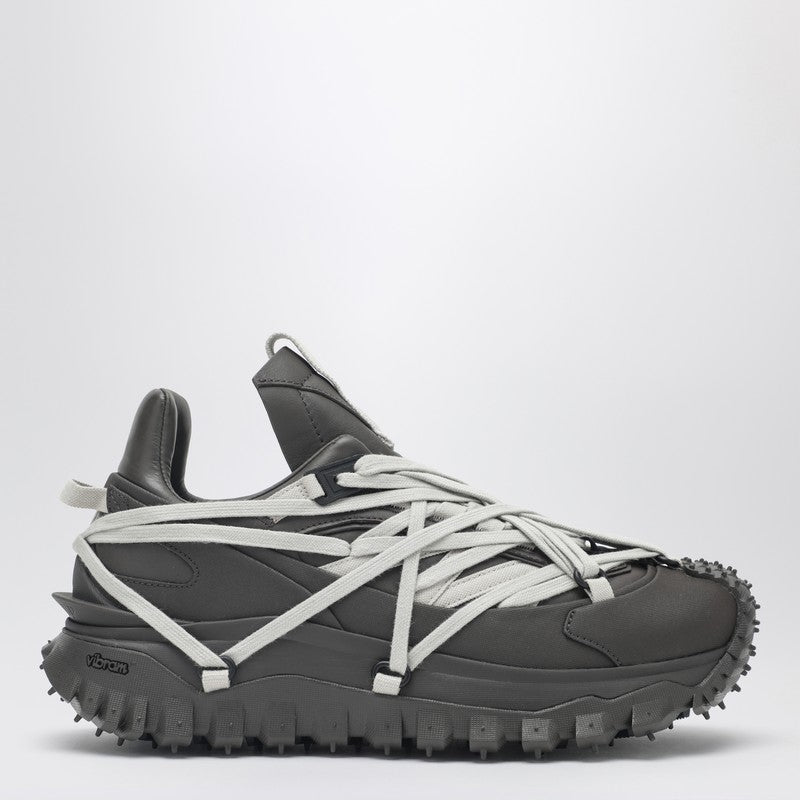 Moncler + Rick Owens Shoes - Brown | 078db802a11f5d9d63377eb11cd40c8f23b4e1d6