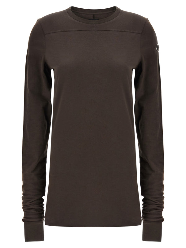 Girder T-Shirt Brown