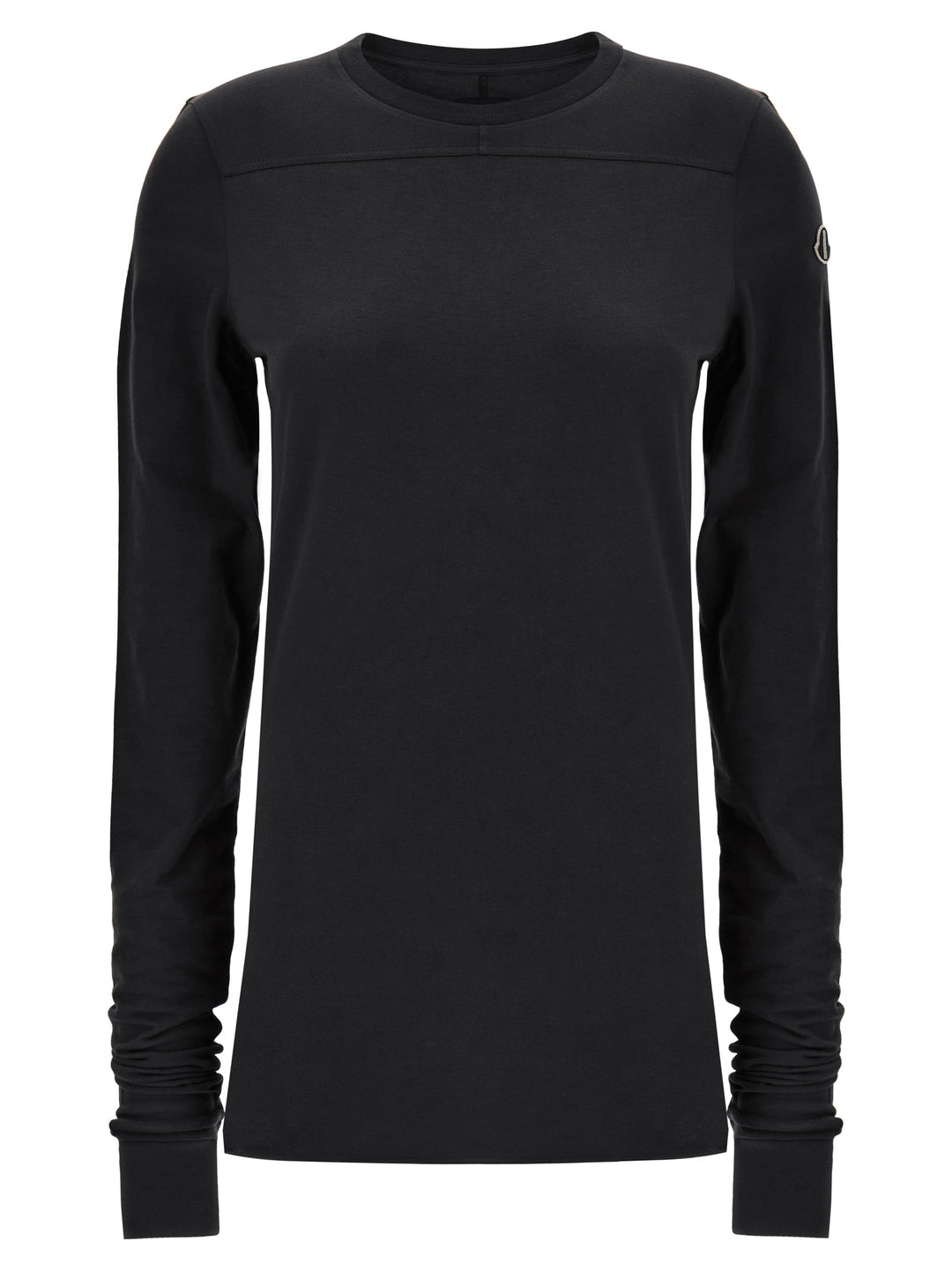Rick Owens Girder T-shirt - Black | 0d3a329fae92f324084a32909549929e8bf8eab1