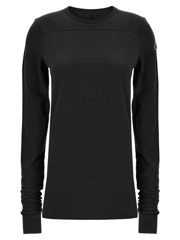Girder T-Shirt Black