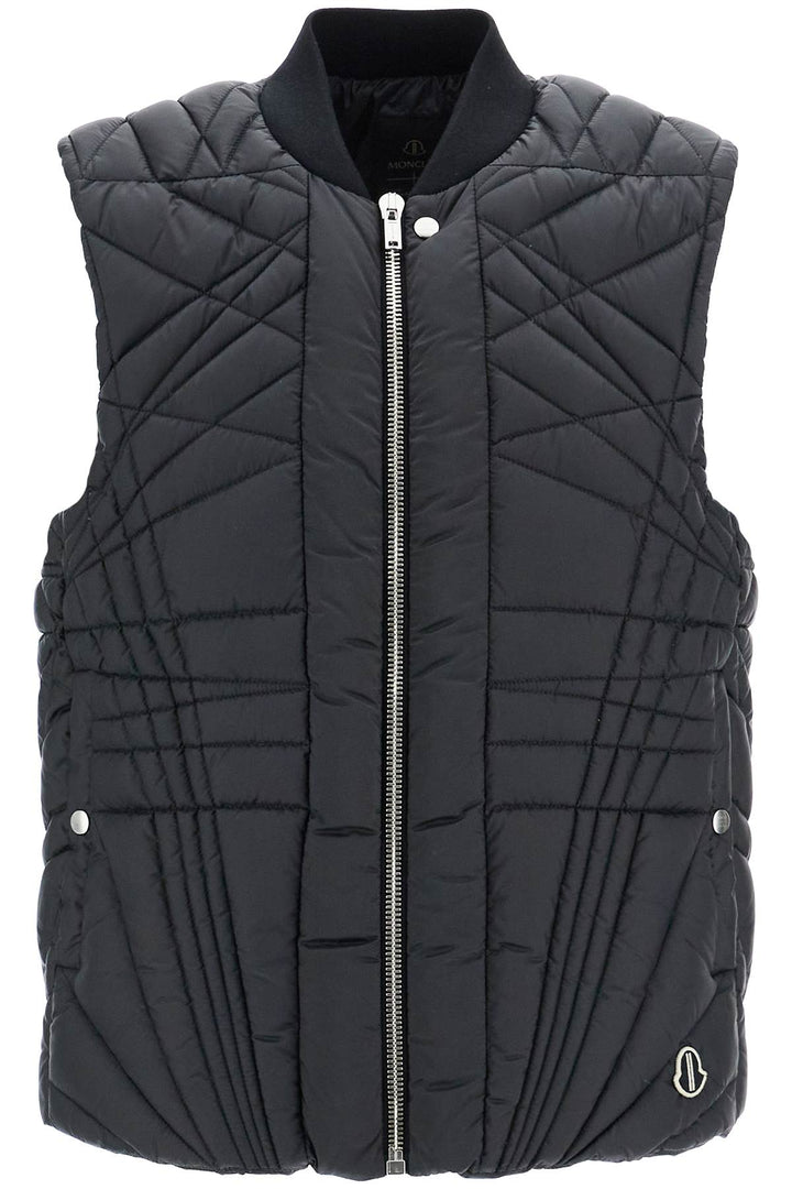 Unisex Megapenta Flight Vest