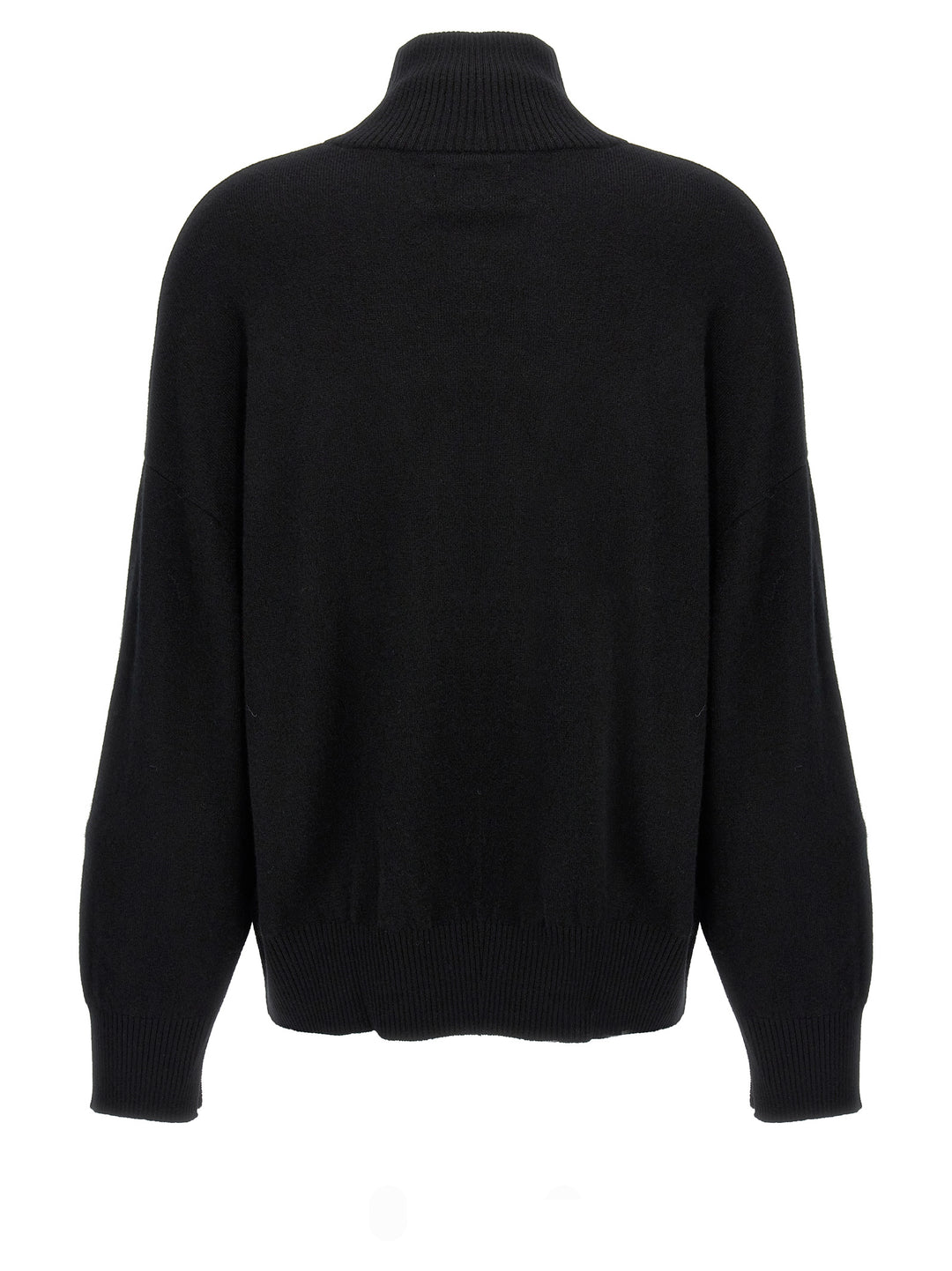 Murano Sweater, Cardigans Black