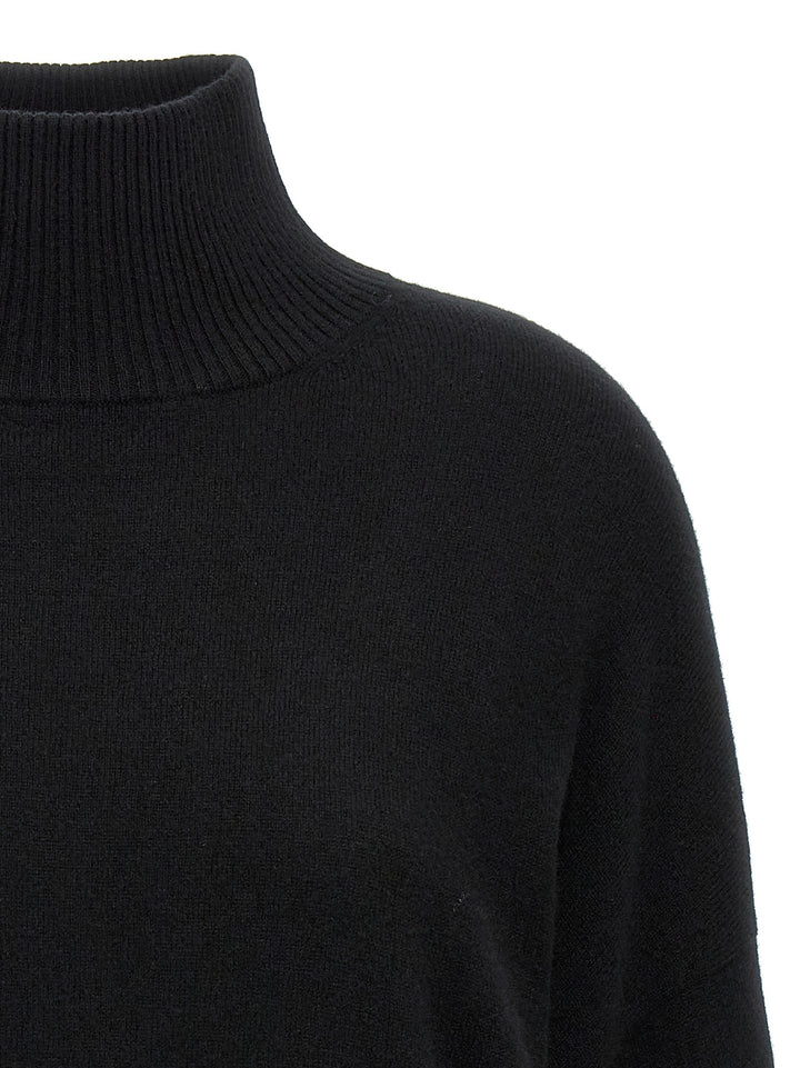 Murano Sweater, Cardigans Black