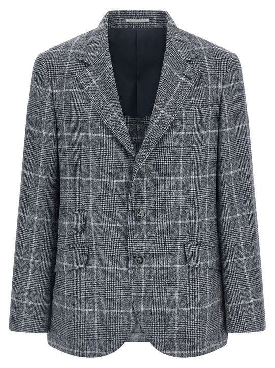 Cavallo Blazer Blue