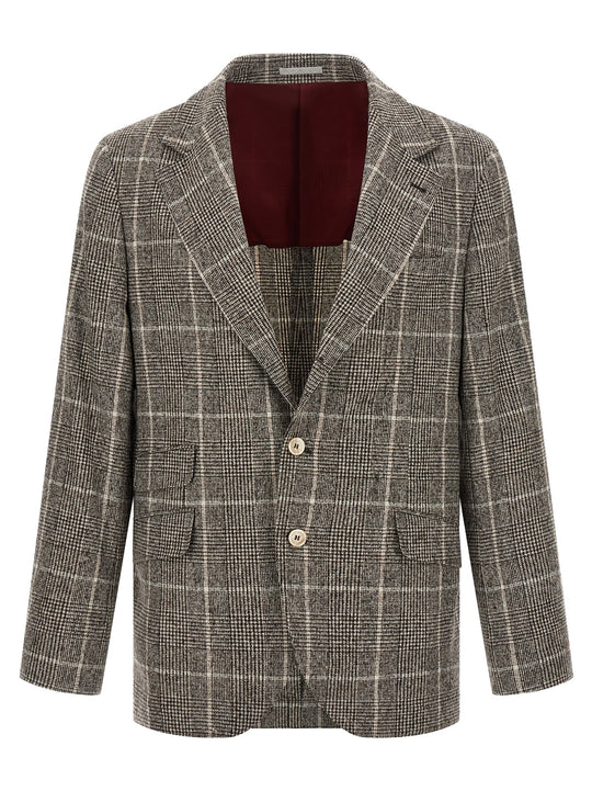 Cavallo Blazer Multicolor