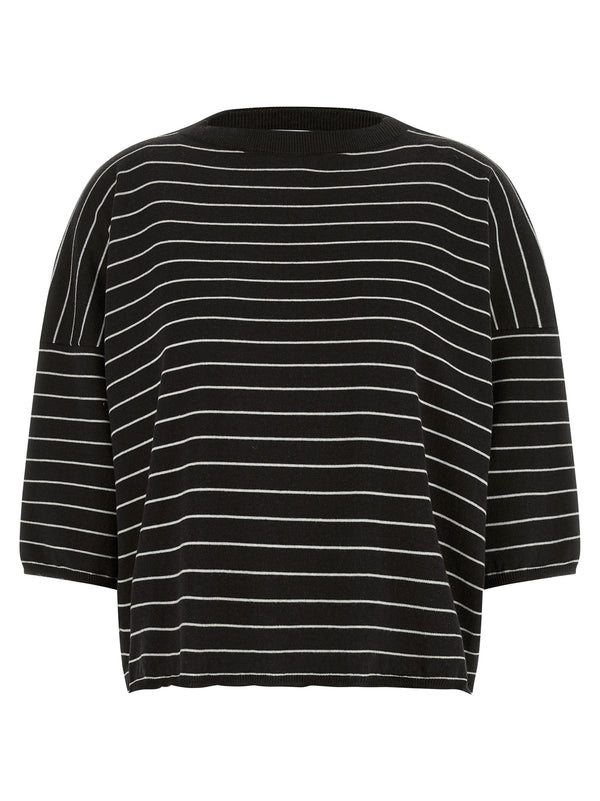Be The Way Sweaters And Cardigans Blue