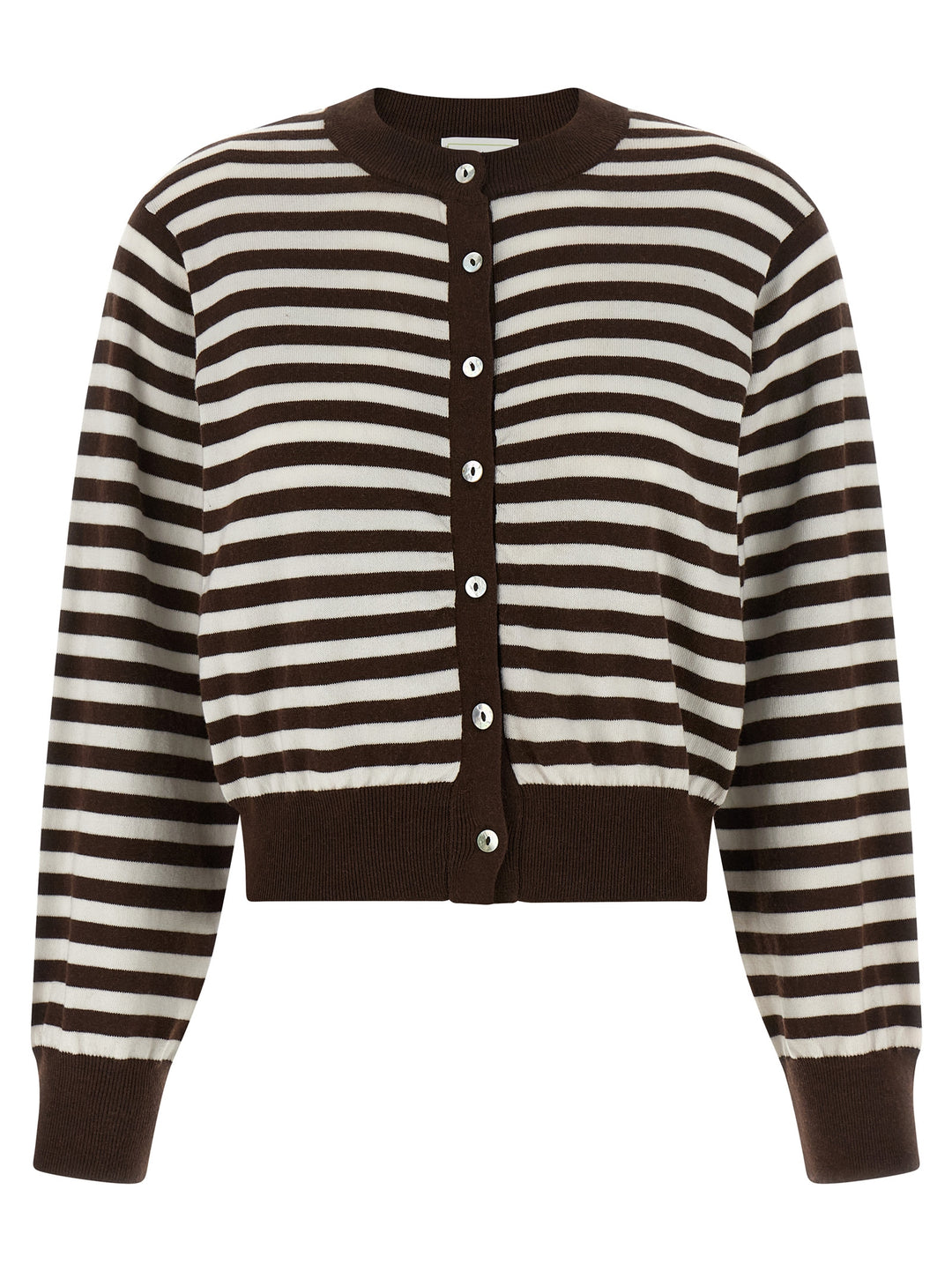Be You Be Motivated Sweaters and Cardigans - Brown | 6949ae83574342481067f1b38902df24336ff656