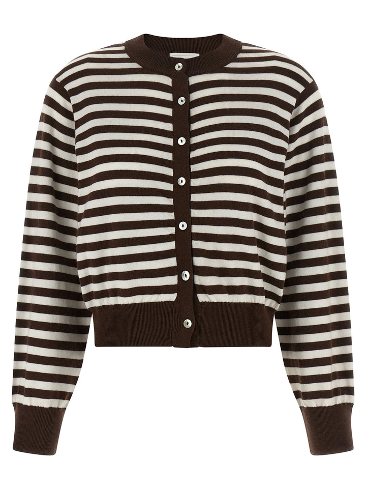 Be You Be Motivated Sweaters and Cardigans - Brown | 6949ae83574342481067f1b38902df24336ff656