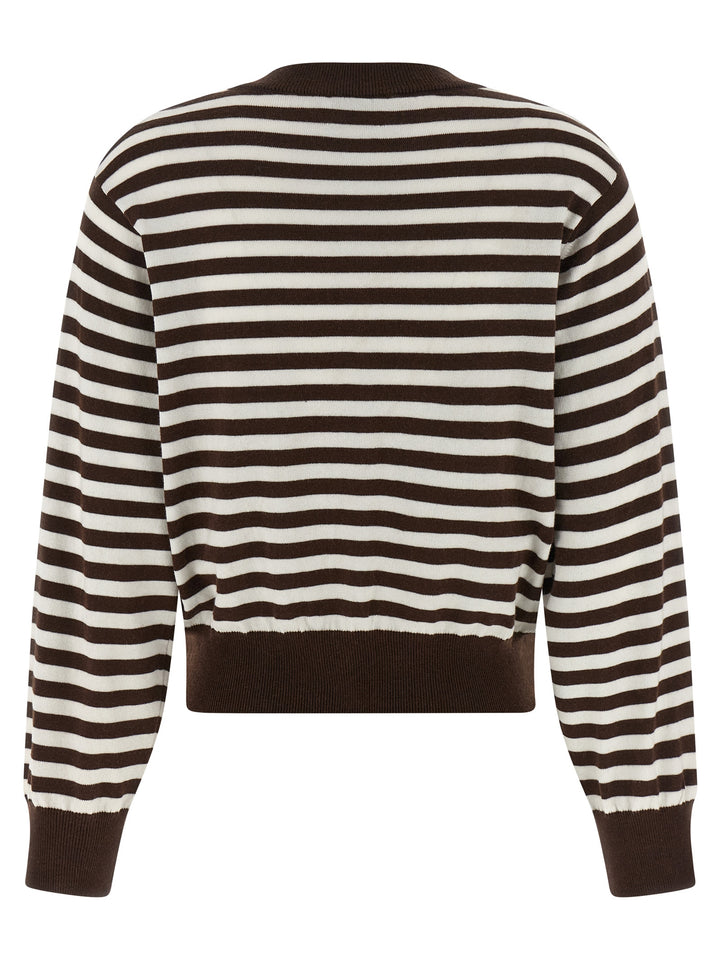 Be You Be Motivated Sweaters and Cardigans - Brown | d5fd9dcb836df6d72240ec642b3dc4b8433ad8cb