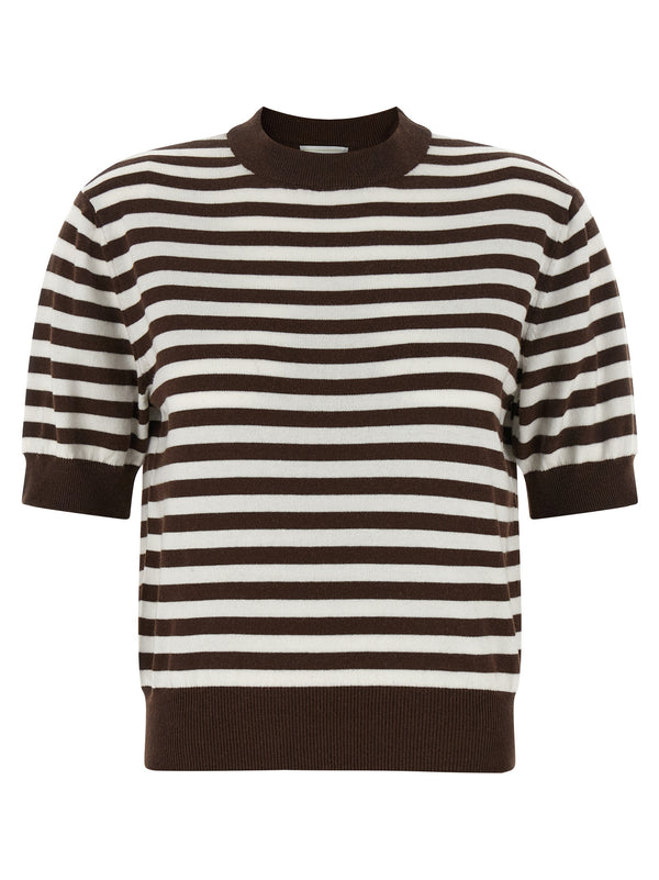 Be Motivated Sweaters And Cardigans Brown