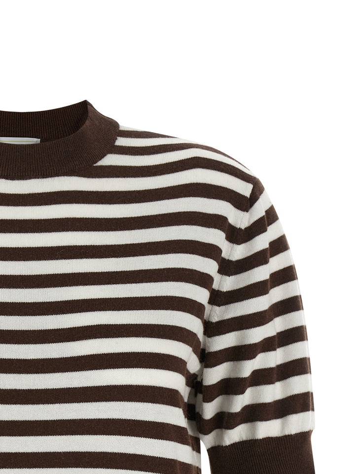 Be You Be Motivated Sweaters and Cardigans - Brown | 85ce7d0b818e065faa5d5224172c93ad597a367b