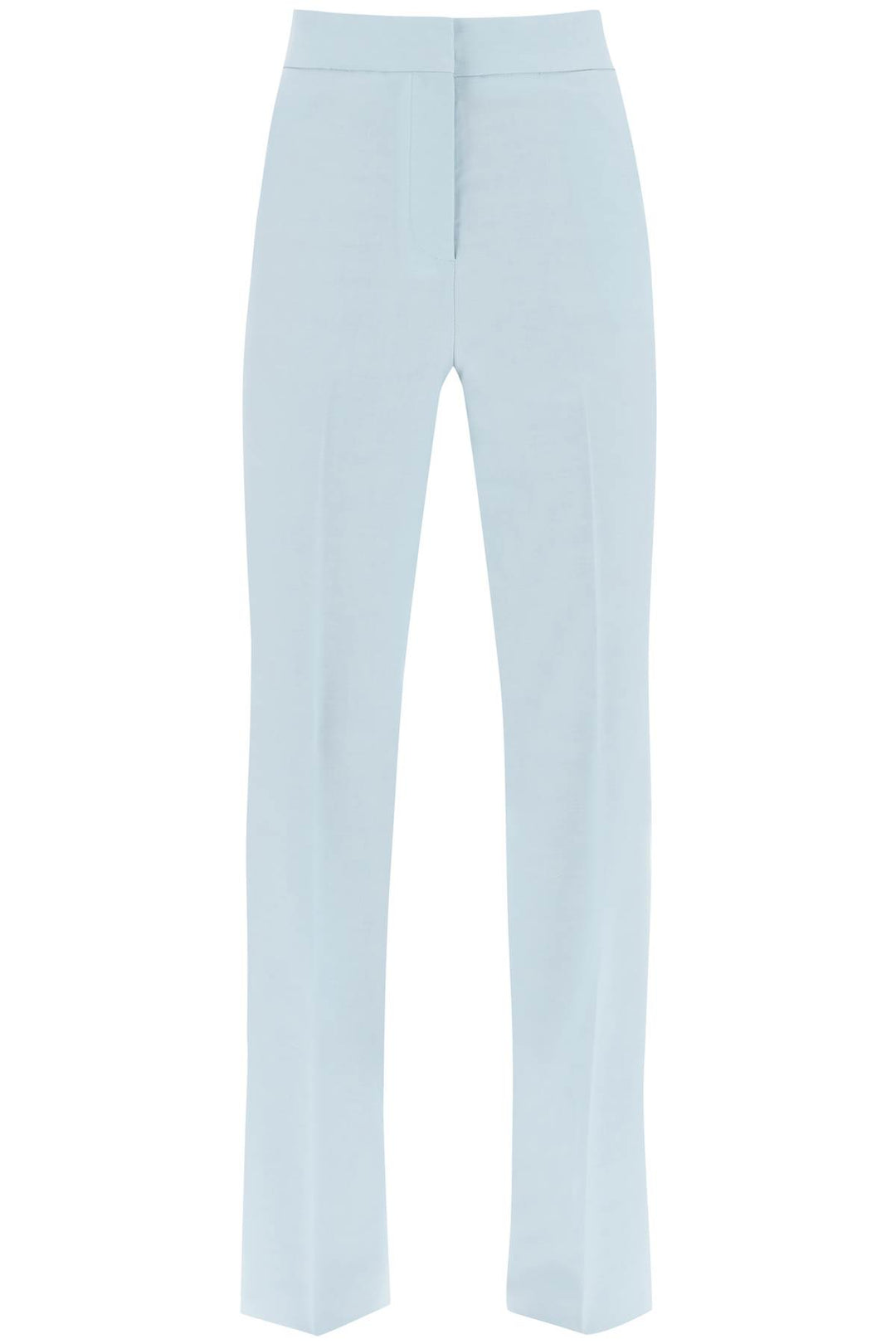 'Waldorf' Pants With Straight Leg