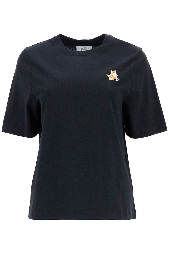 'Speedy Fox Comfort Fit T