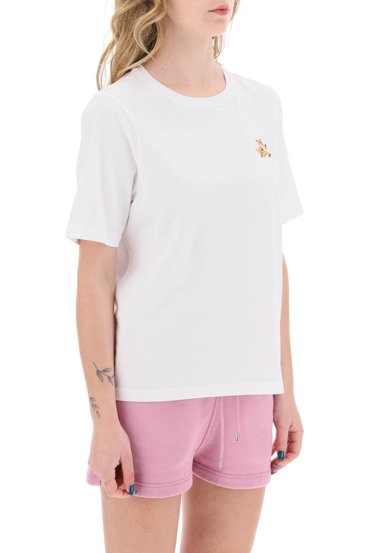 'Speedy Fox Comfort Fit T