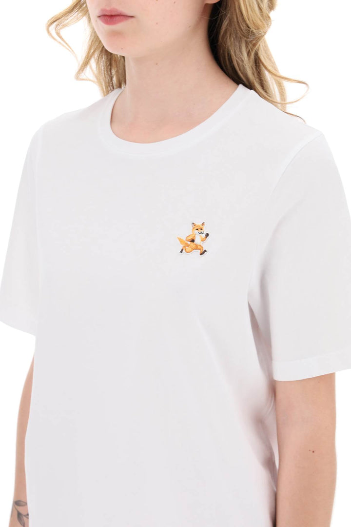 'Speedy Fox Comfort Fit T