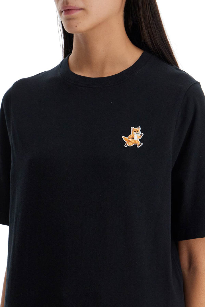 'Speedy Fox Comfort Fit T