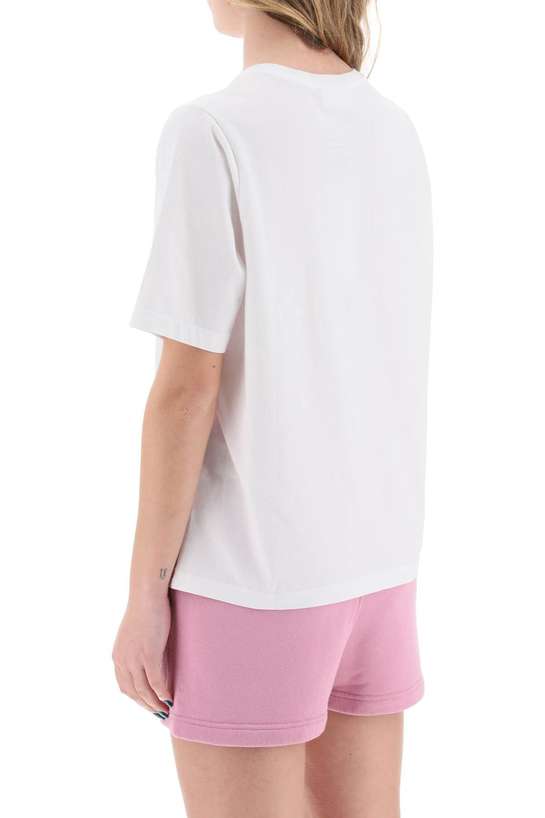 'Speedy Fox Comfort Fit T