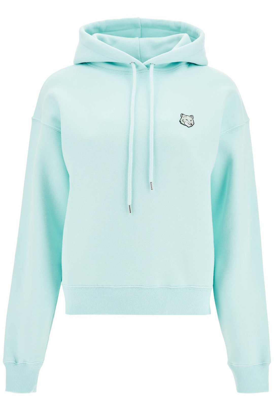 'Bold Fox Head Comfort Fit Sweatshirt