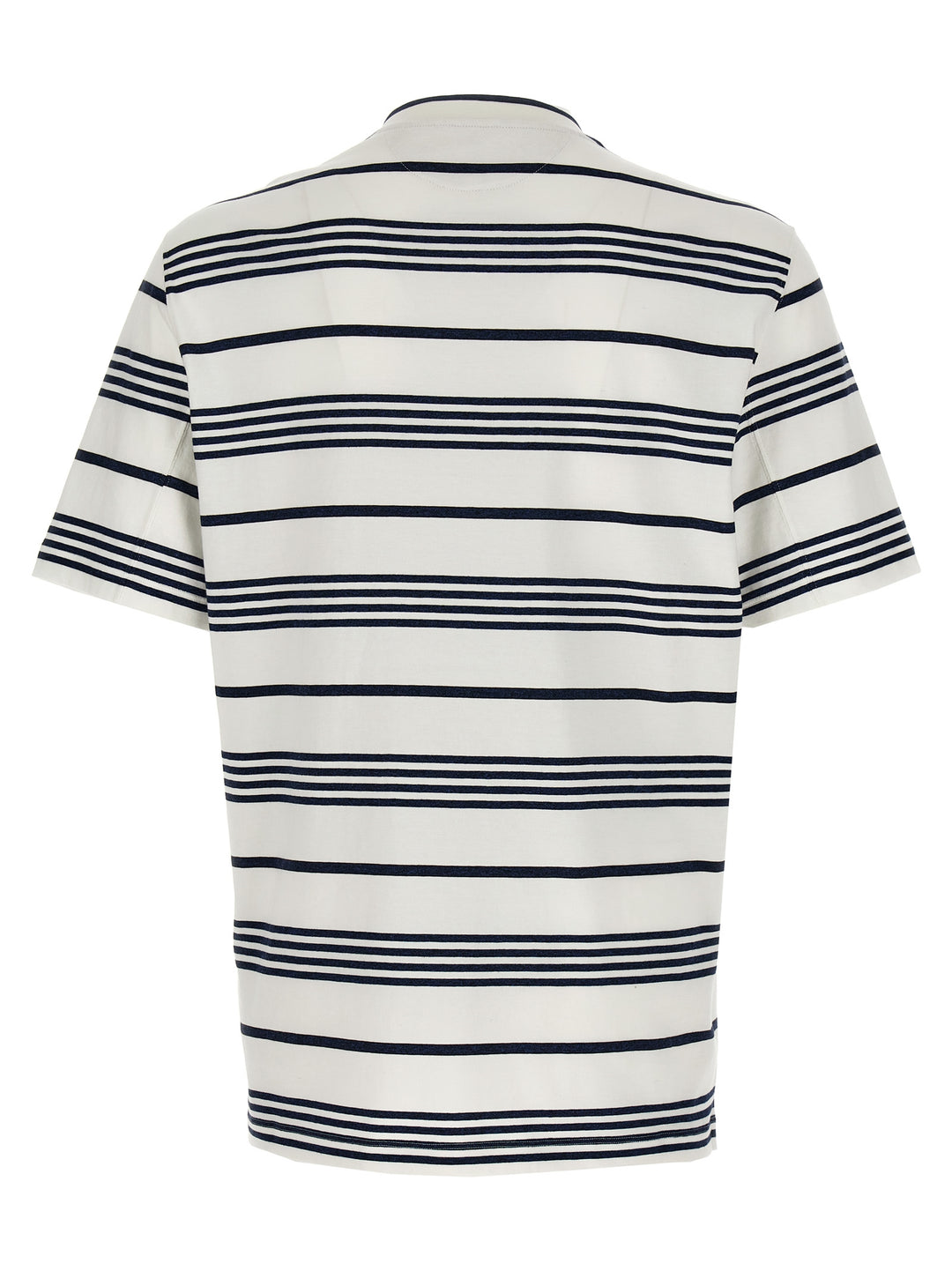 Striped T-Shirt Multicolor