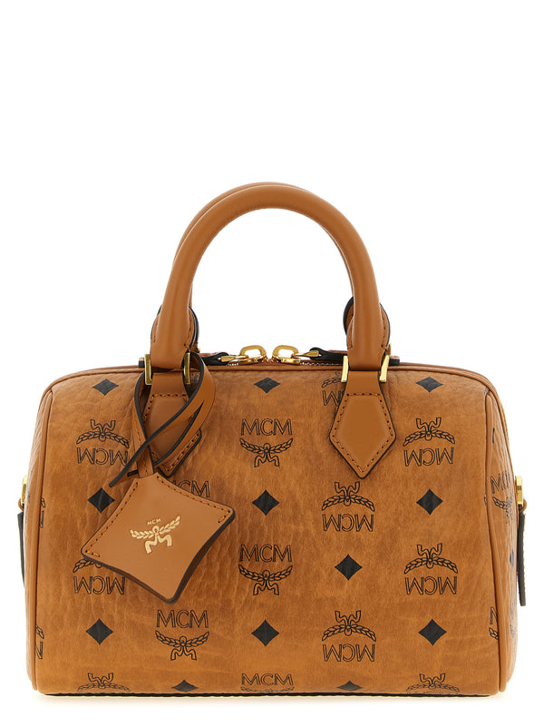 Ella Boston Hand Bags Brown