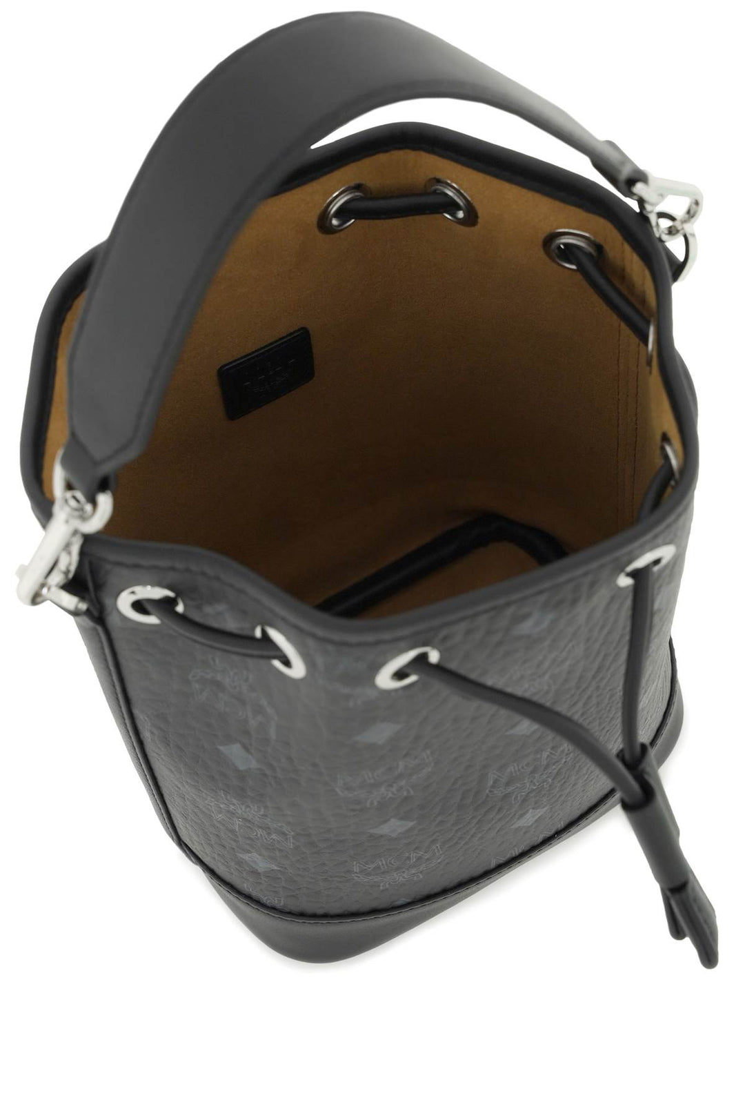 Dessau Mini Bucket Bag