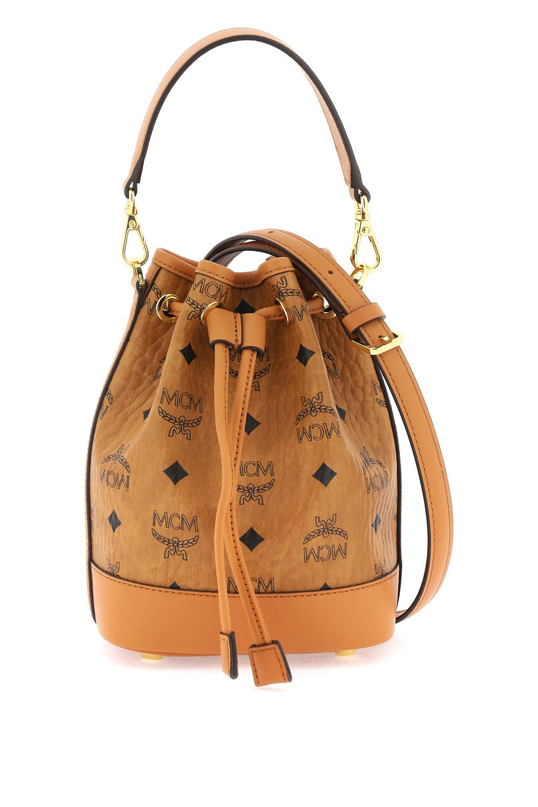 Dessau Mini Bucket Bag