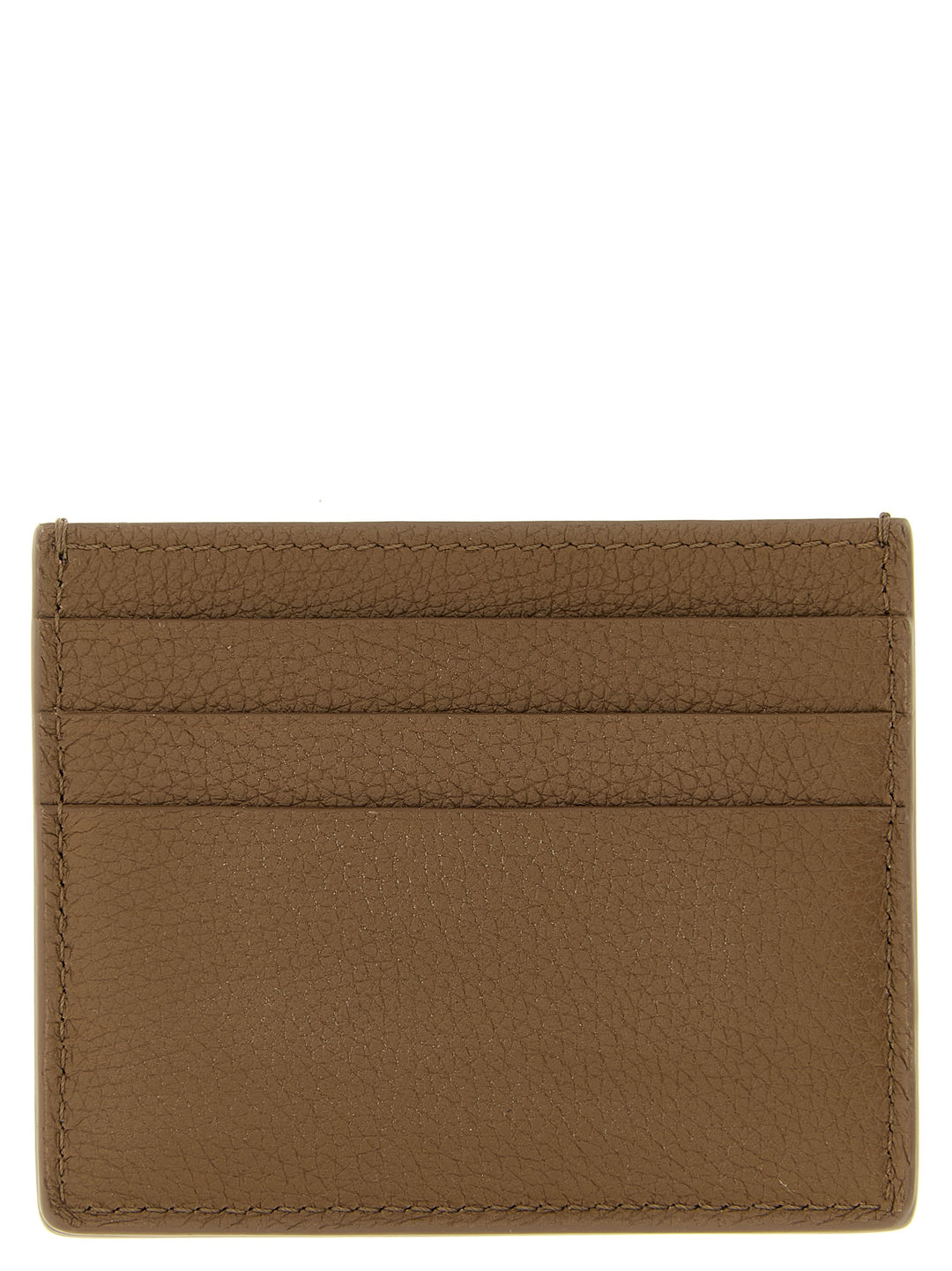 Brunello Cucinelli Leather Cardholder Wallets and Card Holders - Brown | a3e195b98ccf74eee7865b184742fb0dcfa8ca85