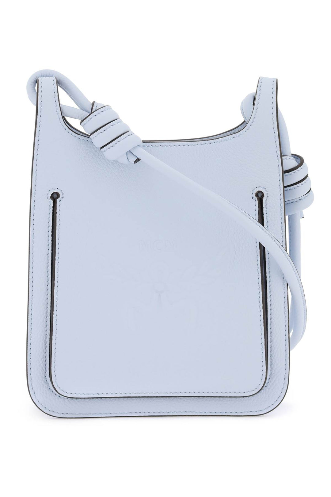 Borsa Hobo Mini Himmel