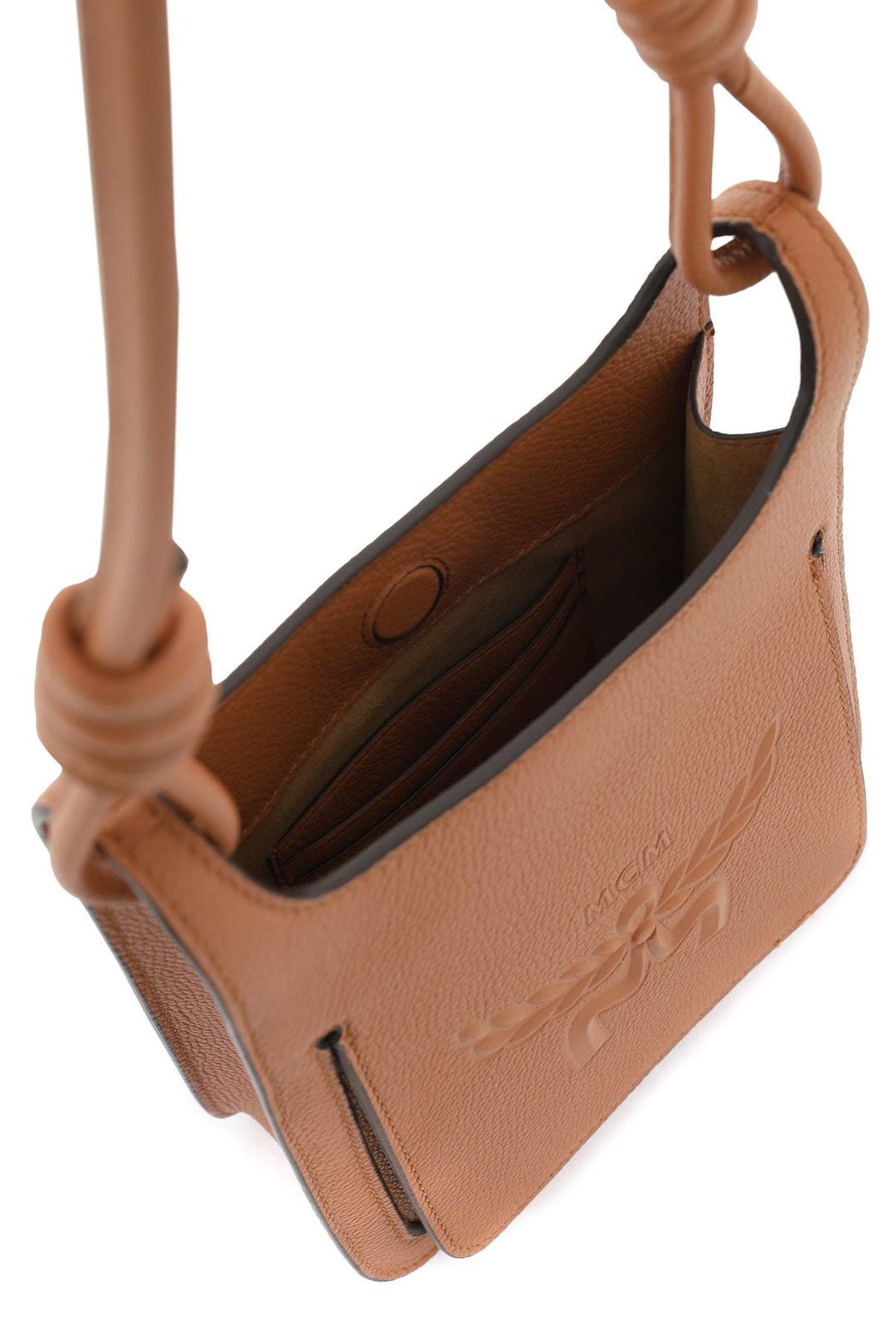 Borsa Hobo Mini Himmel