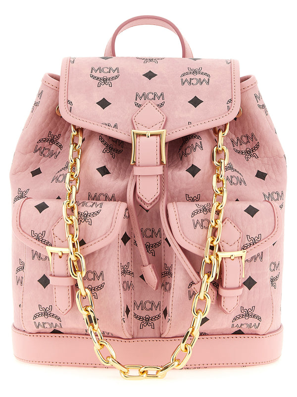 Aren Backpacks & Travels Pink