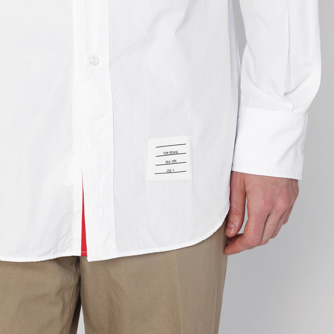 Thom Browne Shirts & Tops - White | ccca72bcd3b430d6bbe109f7a7f021b12a52b8f6