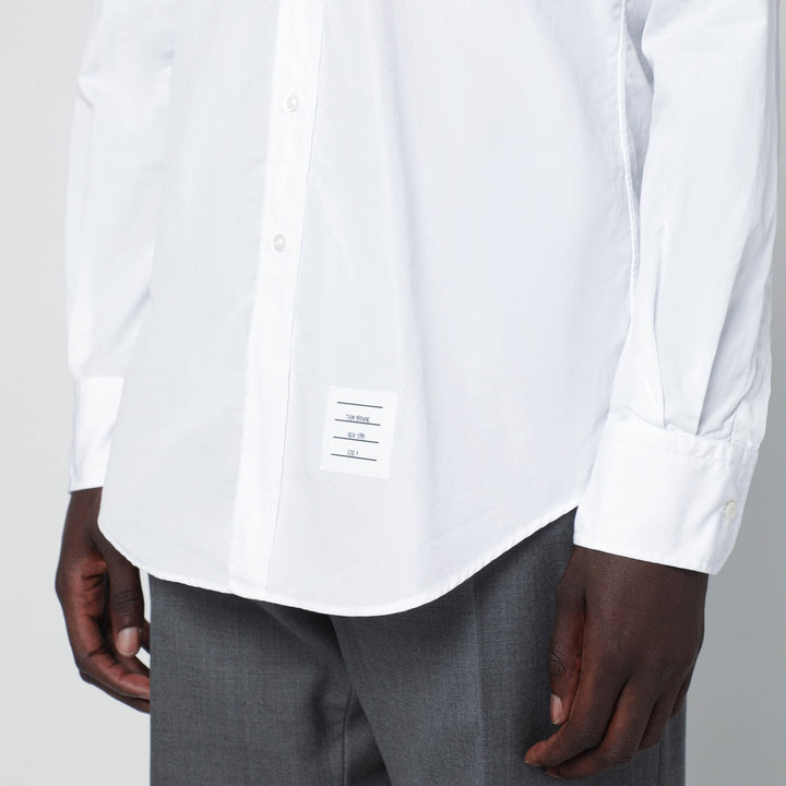 Thom Browne Shirts & Tops - White | 1fea82a1ebd32d70ff57f3bd3d8feeea53e6de89