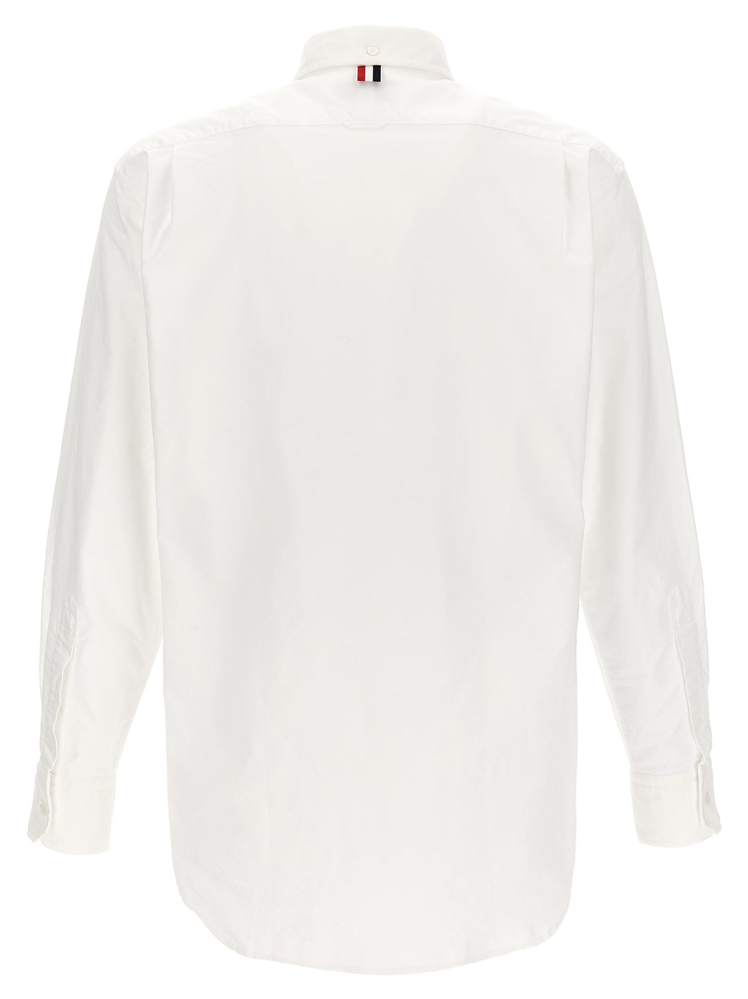 Thom Browne Classic Shirt and Blouse - White | d4bada709ebcb0ce65225f0f04465d5b77bef1dc