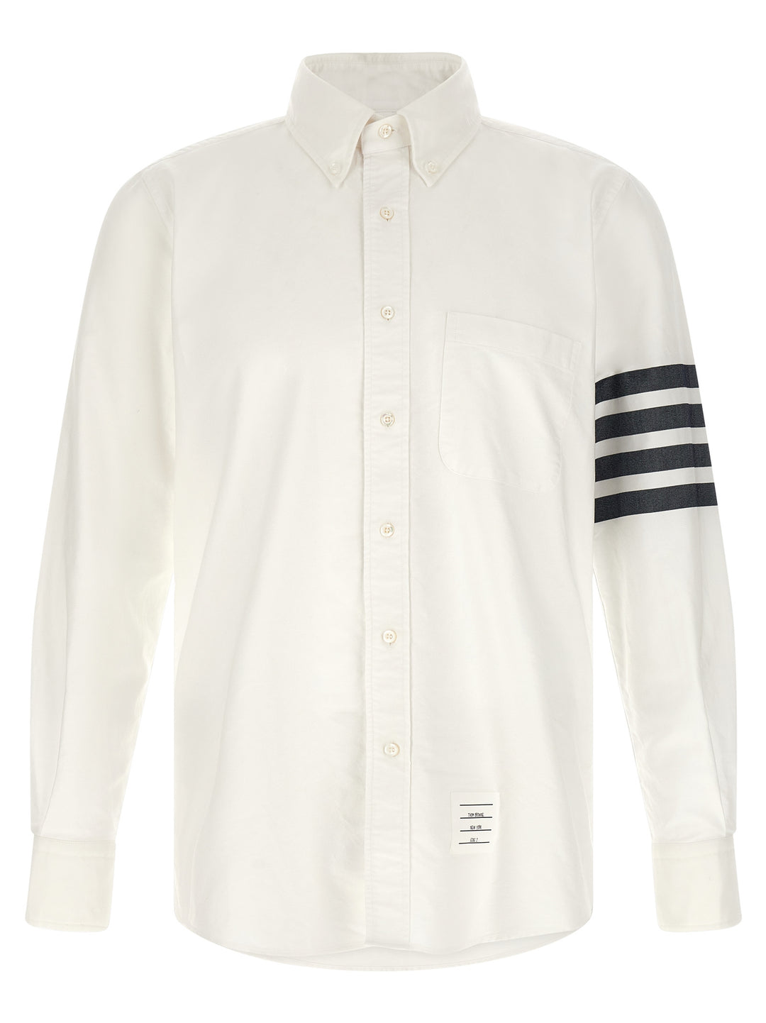 Thom Browne 4bar Shirt and Blouse - White | 156bf30744ec0cab54e74443363c84c42cb77c11