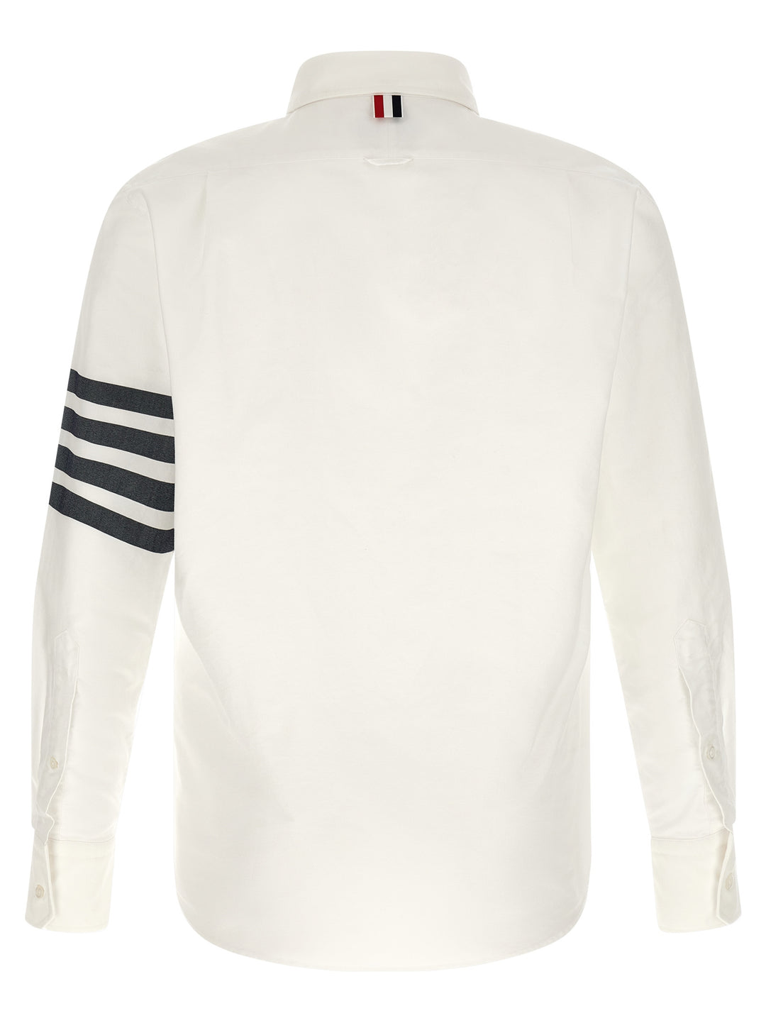 Thom Browne 4bar Shirt and Blouse - White | 0ef7314cbee90a741ee405c85cc64e6ae67a861a