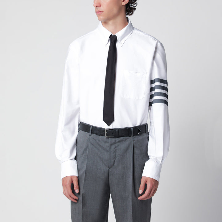Thom Browne Shirts & Tops - White | 7f29a8b3fd0529029dc8839a52e85db6bd81aef2