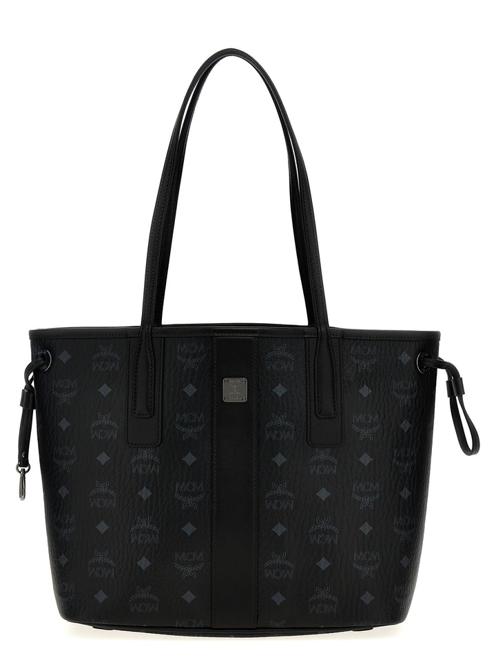 Liz Tote Bag Black