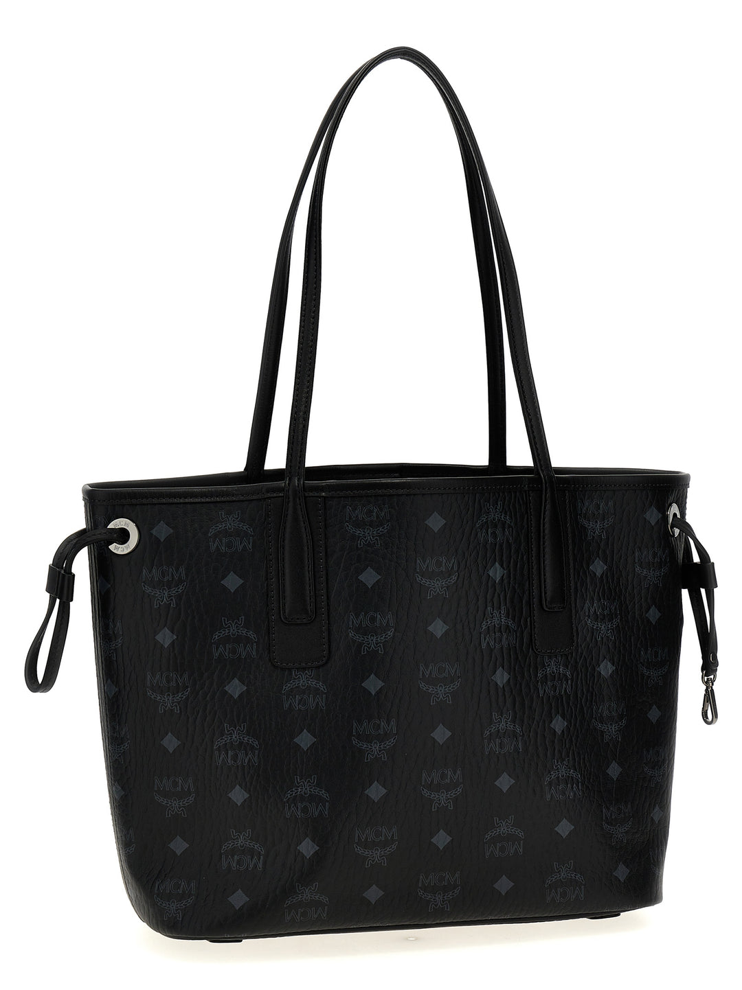 Liz Tote Bag Black