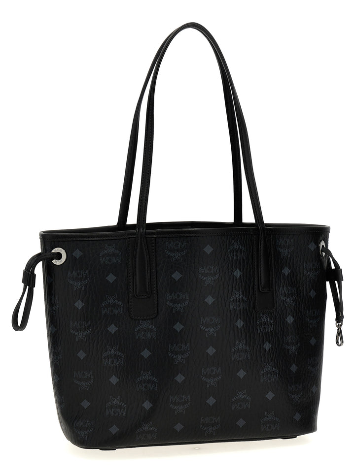 Liz Tote Bag Black